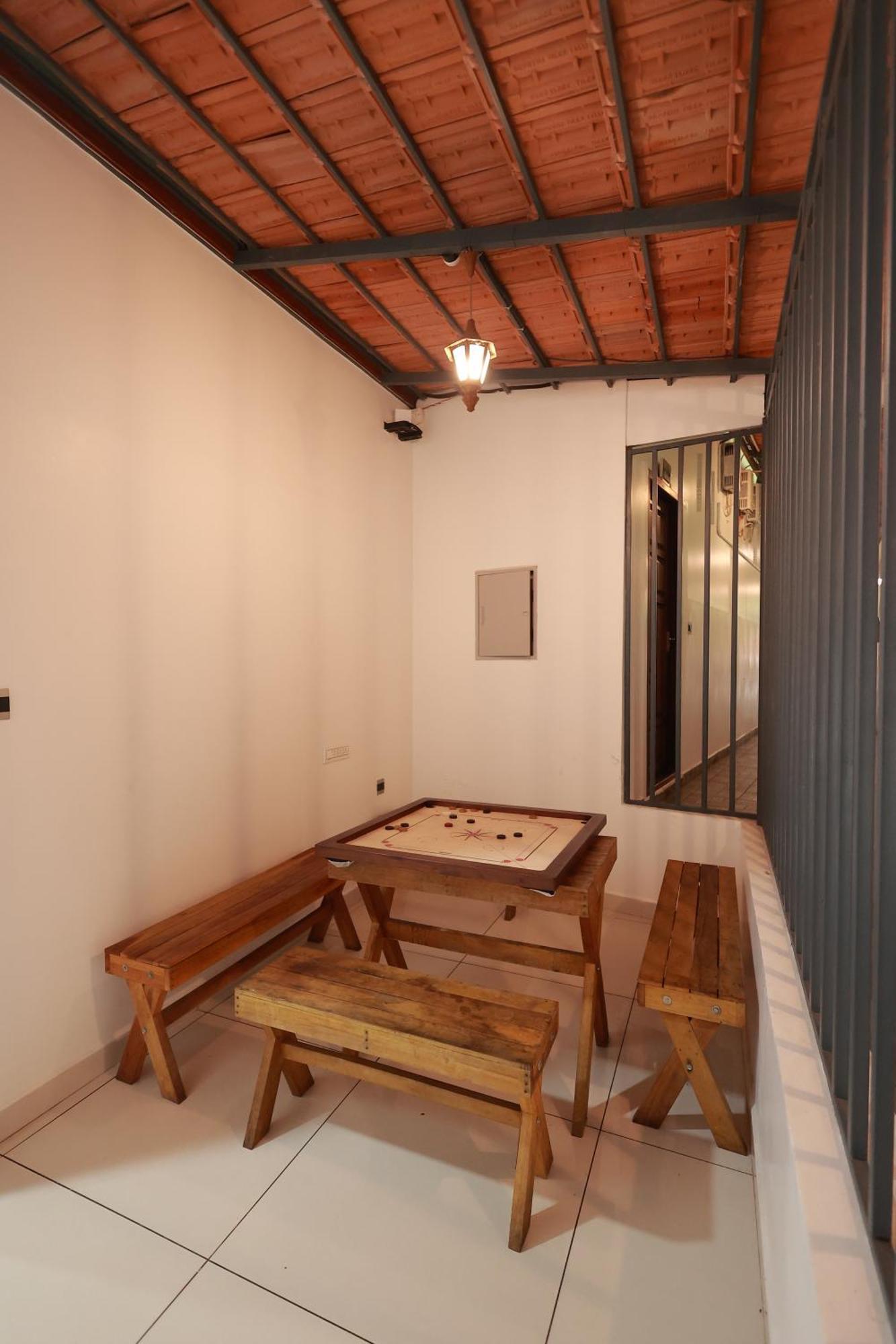 Misty Bush Munnar Bed & Breakfast Exterior photo